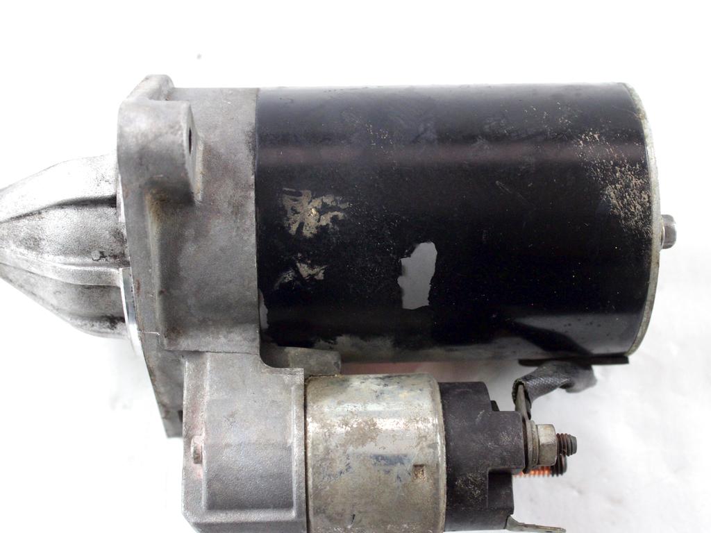 36100-02560 MOTORINO AVVIAMENTO HYUNDAI I10 1.1 G 48KW 5M 5P (2010) RICAMBIO USATO