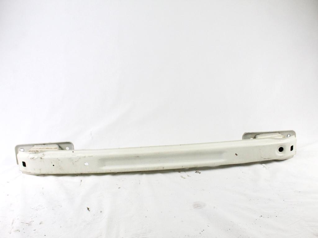 52022654 TRAVERSA PARAURTI POSTERIORE FIAT 500 1.3 D 55KW 5M 3P (2010) RICAMBIO USATO