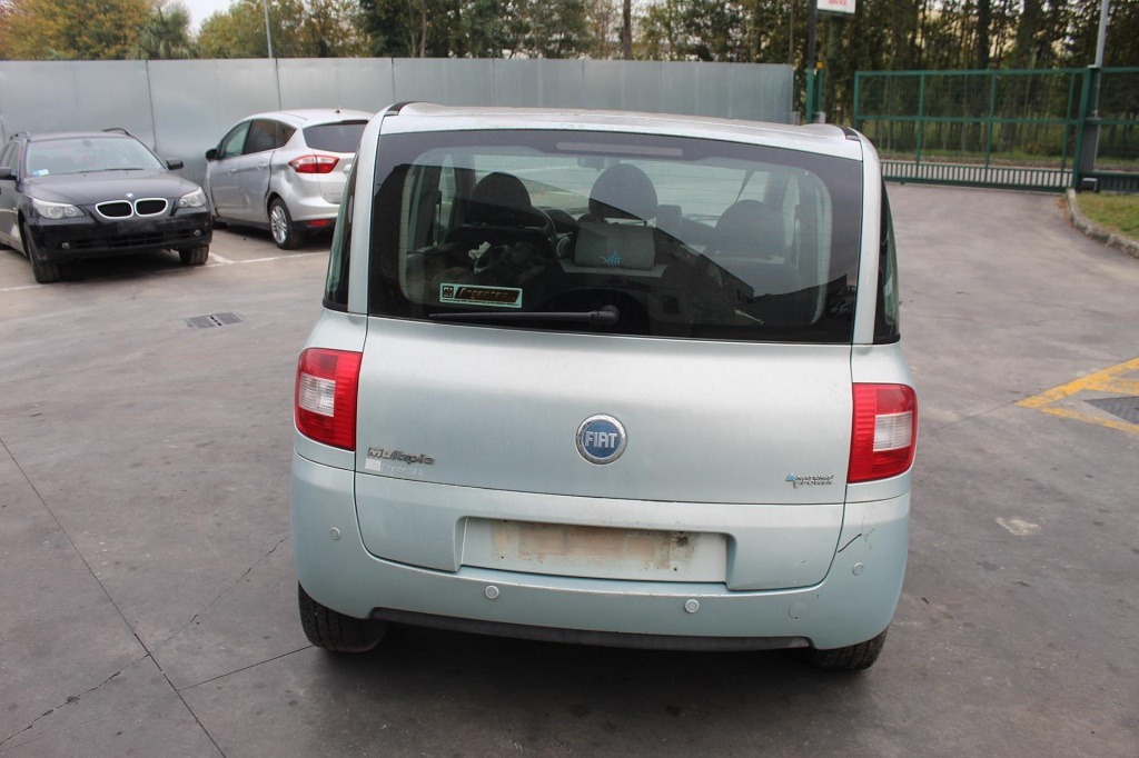 FIAT MULTIPLA 1.6 M 76KW 5M 5P (2005) RICAMBI IN MAGAZZINO