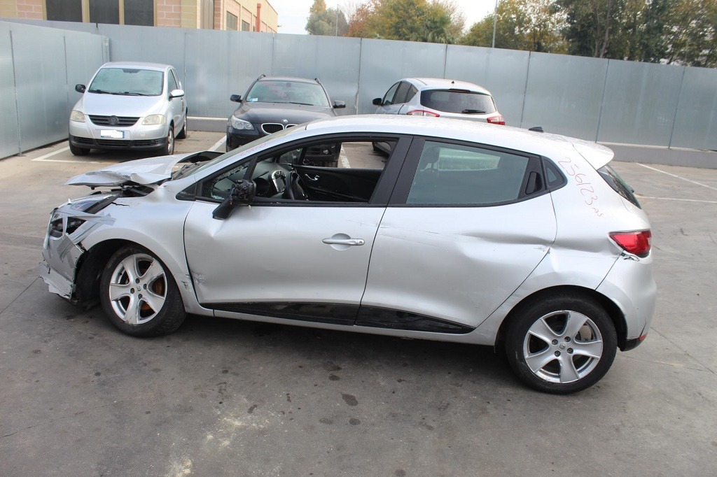 RENAULT NEW CLIO 1.2 B 54KW 5M 5P (2013) RICAMBI IN MAGAZZINO