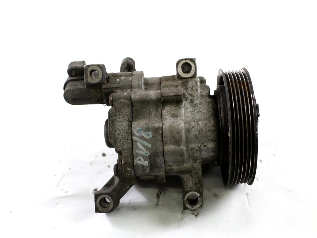 88310-0H020-C COMPRESSORE CLIMATIZZATORE CLIMA A/C PEUGEOT 107 1.4 D 40KW 5M 3P (2007) RICAMBIO USATO