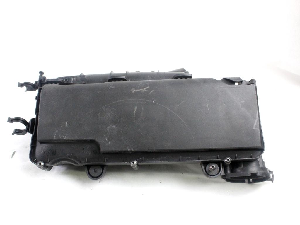 9652987380 SCATOLA FILTRO ARIA PEUGEOT 107 1.4 D 40KW 5M 3P (2007) RICAMBIO USATO