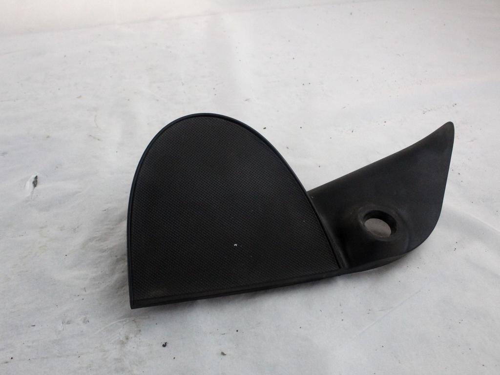 67492-0H010 MOSTRINA INTERNA RIVESTIMENTO RETROVISORE ESTERNO SINISTRO PEUGEOT 107 1.4 D 40KW 5M 3P (2007) RICAMBIO USATO