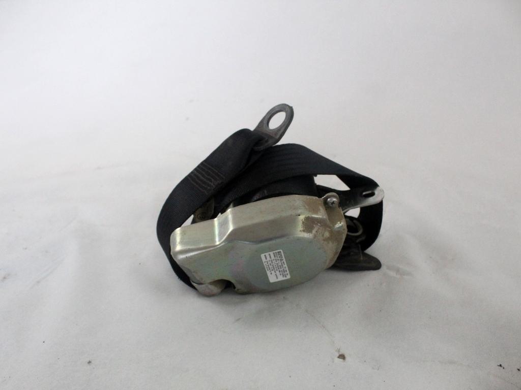 89170-0H040 KIT AIRBAG PEUGEOT 107 1.4 D 40KW 5M 3P (2007) RICAMBIO USATO CON PRETENSIONATORI CINTURE DI SICUREZZA, CENTRALINA AIRBAG, AIRBAG VOLANTE GUIDATORE, AIRBAG PASSEGGERO 8216JW