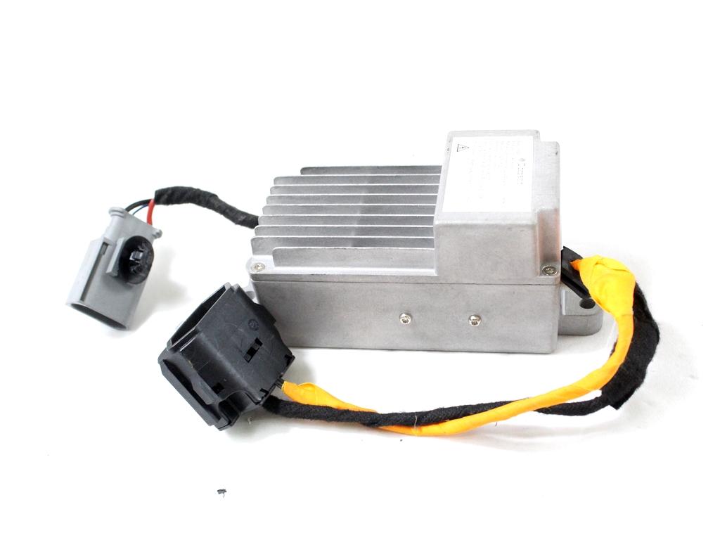 9688692880 INVERTER TRASFORMATORE 12V DC 230V AC DOMETIC CITROEN C4 1.6 D 82KW 6M 5P (2012) RICAMBIO USATO