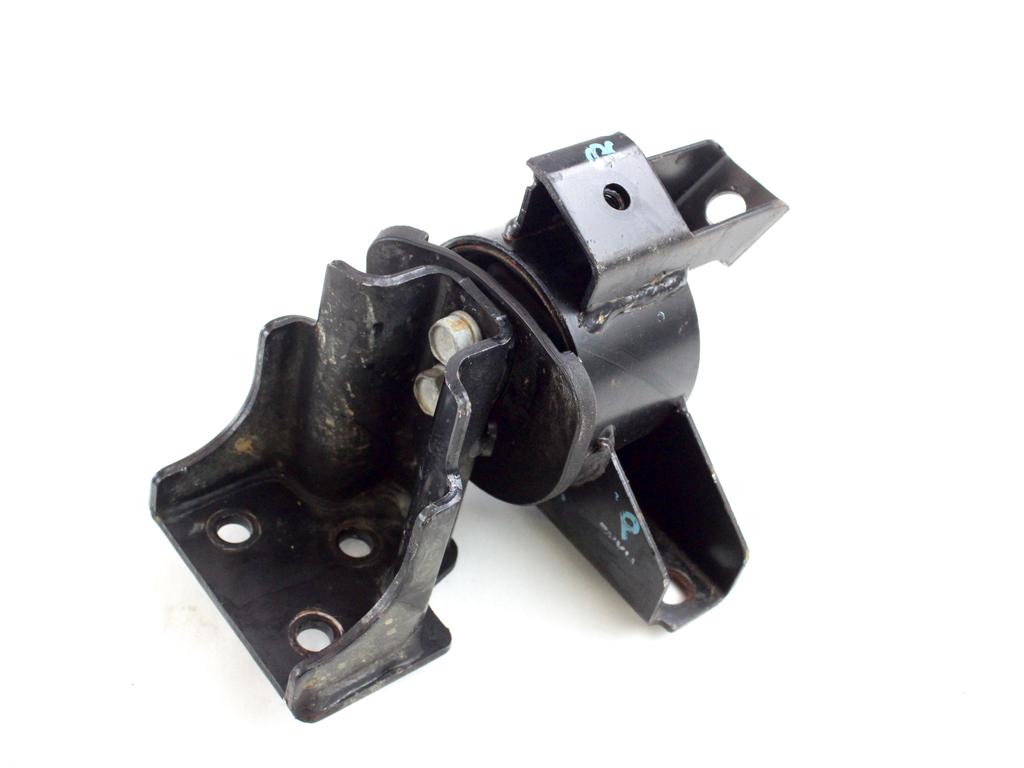 21830-0X010 SUPPORTO MOTORE LATO SINISTRO HYUNDAI I10 1.1 G 48KW 5M 5P (2010) RICAMBIO USATO