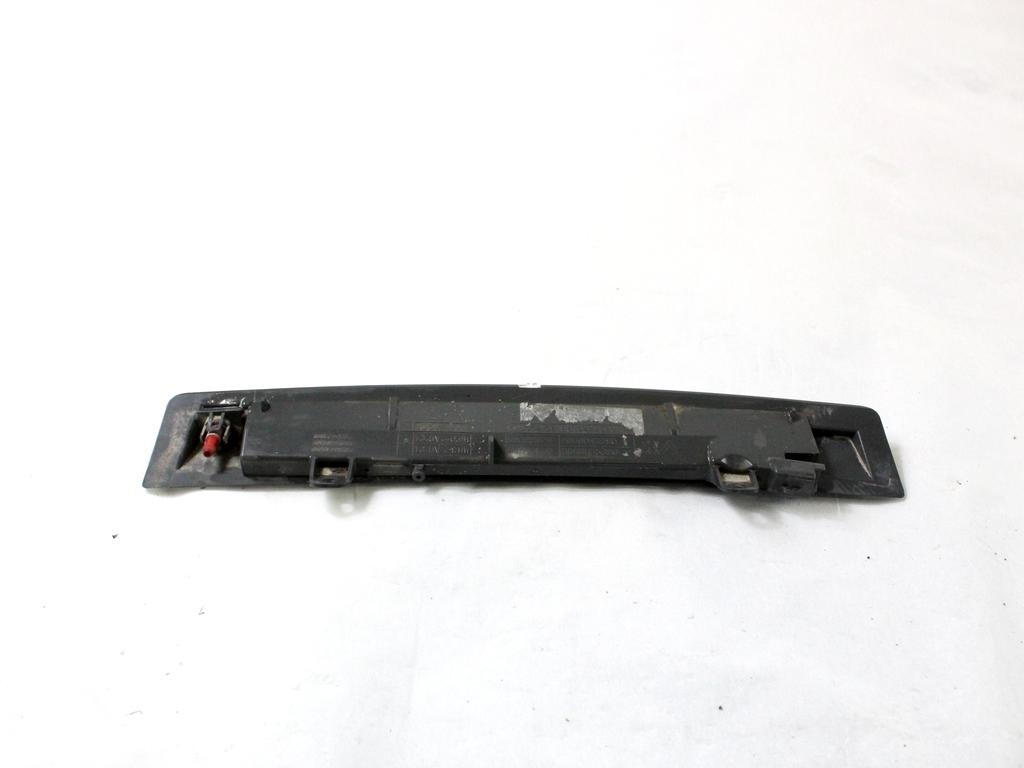 9689043280 TERZO STOP CITROEN C4 1.6 D 82KW 6M 5P (2012) RICAMBIO USATO