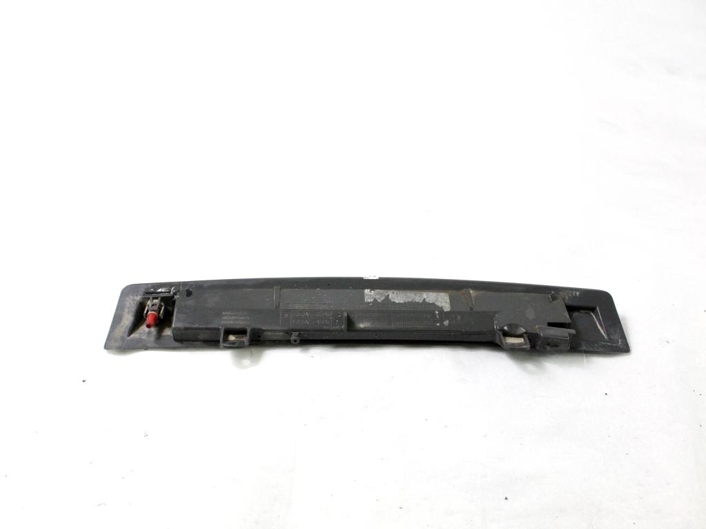 9689043280 TERZO STOP CITROEN C4 1.6 D 82KW 6M 5P (2012) RICAMBIO USATO