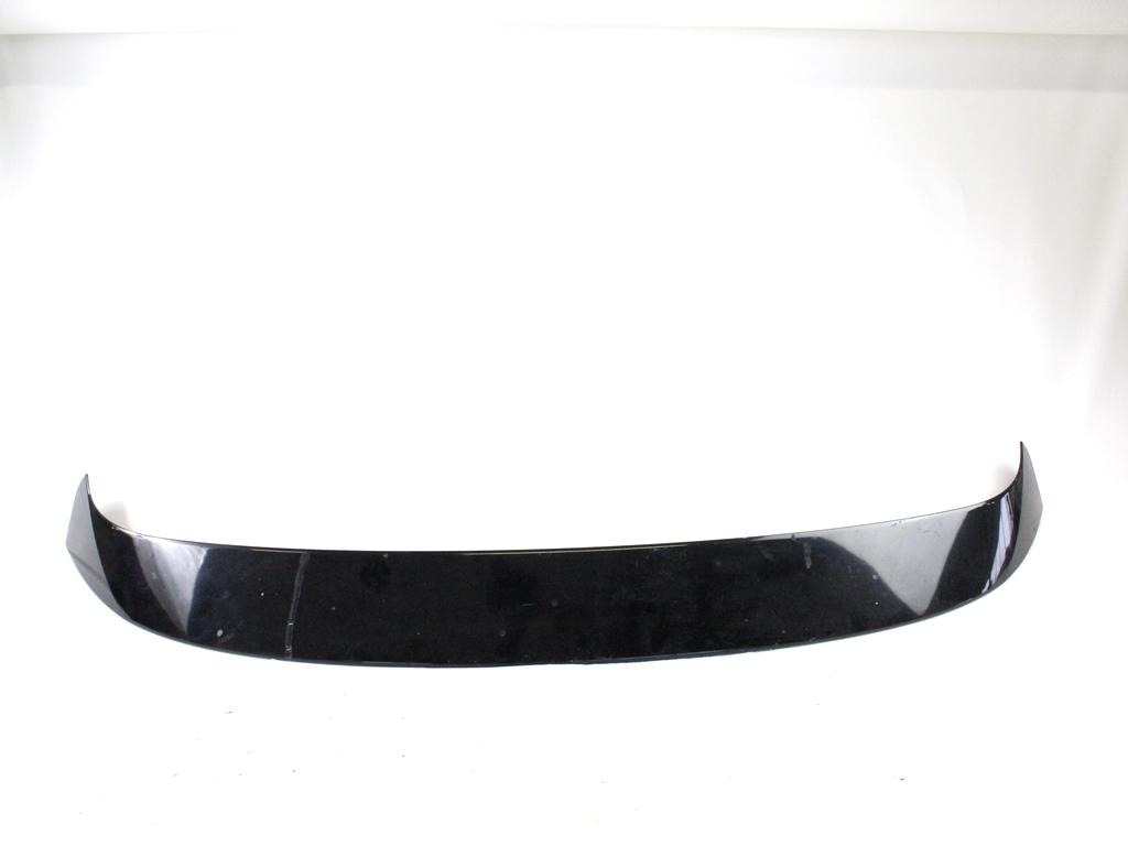 96714003XY SPOILER POSTERIORE CITROEN C4 1.6 D 82KW 6M 5P (2012) RICAMBIO USATO