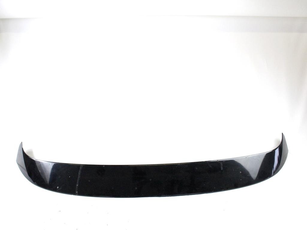 96714003XY SPOILER POSTERIORE CITROEN C4 1.6 D 82KW 6M 5P (2012) RICAMBIO USATO