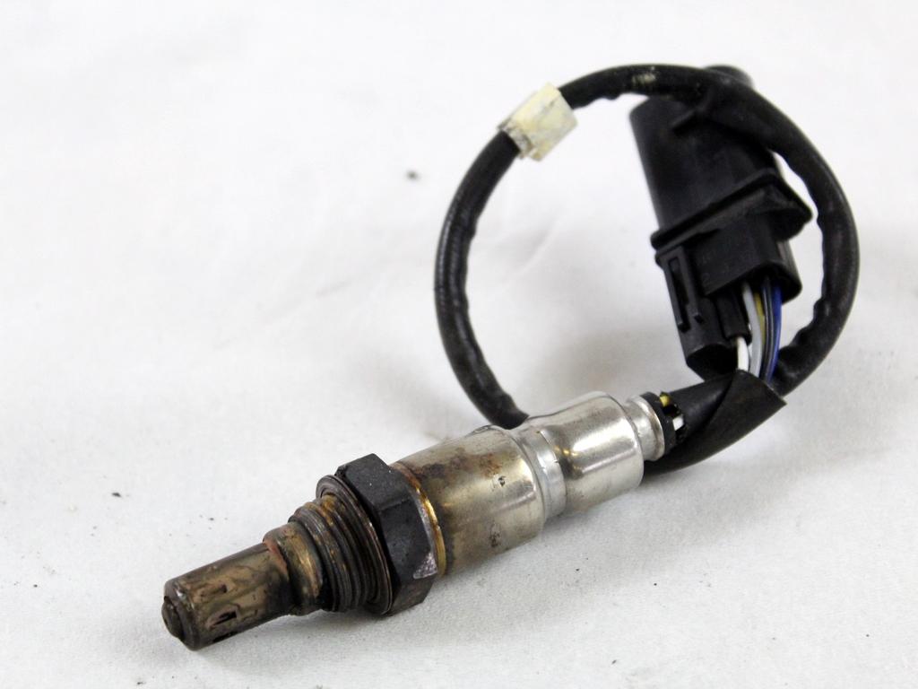 9683265480 SONDA LAMBDA CITROEN C4 1.6 D 82KW 6M 5P (2012) RICAMBIO USATO