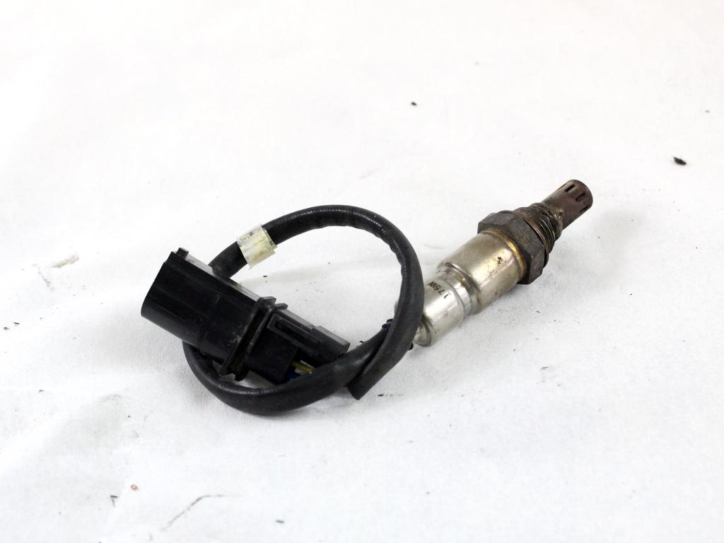 9683265480 SONDA LAMBDA CITROEN C4 1.6 D 82KW 6M 5P (2012) RICAMBIO USATO