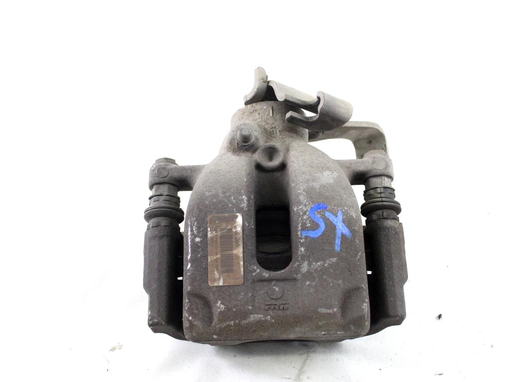 4401Q0 PINZA FRENO POSTERIORE SINISTRA CITROEN C4 1.6 D 82KW 6M 5P (2012) RICAMBIO USATO