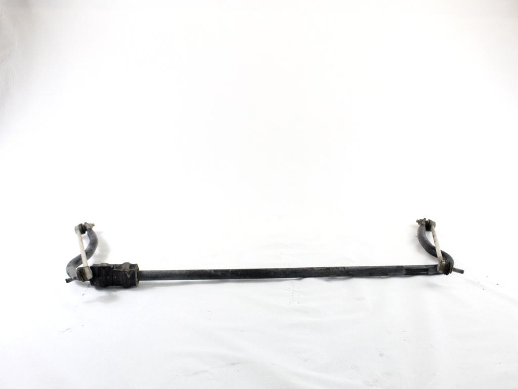 5081Q8 BARRA STABILIZZATRICE ANTERIORE CITROEN C4 1.6 D 82KW 6M 5P (2012) RICAMBIO USATO