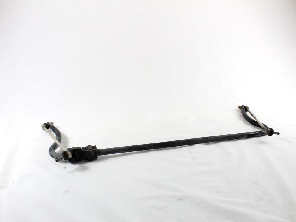 5081Q8 BARRA STABILIZZATRICE ANTERIORE CITROEN C4 1.6 D 82KW 6M 5P (2012) RICAMBIO USATO