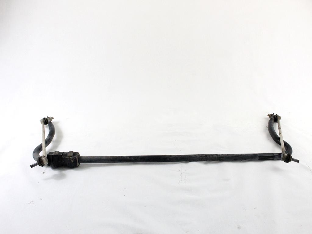 5081Q8 BARRA STABILIZZATRICE ANTERIORE CITROEN C4 1.6 D 82KW 6M 5P (2012) RICAMBIO USATO