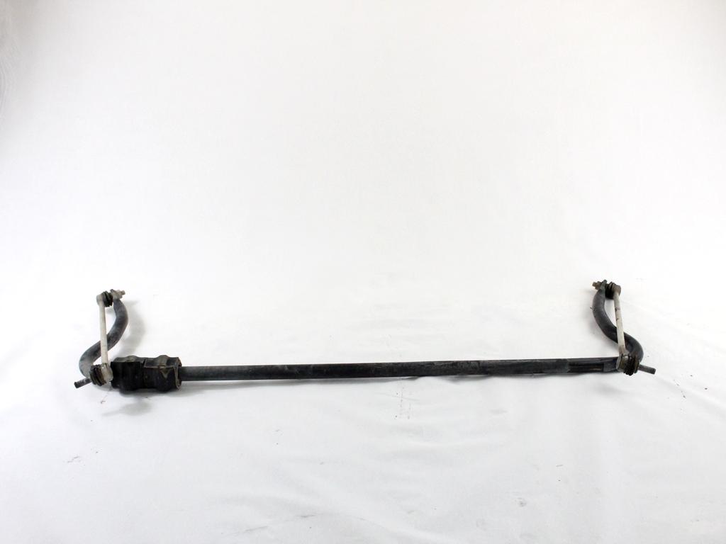 5081Q8 BARRA STABILIZZATRICE ANTERIORE CITROEN C4 1.6 D 82KW 6M 5P (2012) RICAMBIO USATO