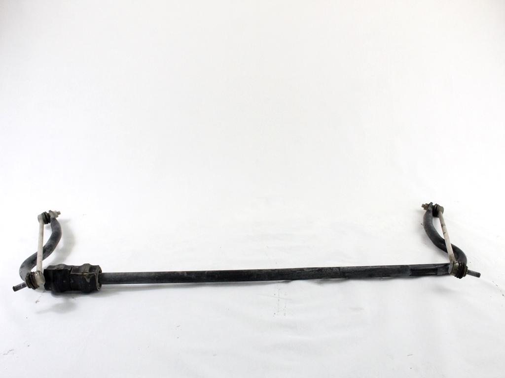 5081Q8 BARRA STABILIZZATRICE ANTERIORE CITROEN C4 1.6 D 82KW 6M 5P (2012) RICAMBIO USATO