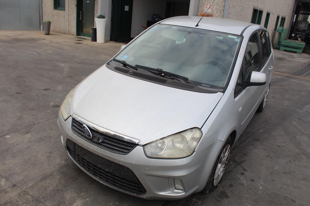 FORD C-MAX 1.6 D 80KW 5M 5P (2010) RICAMBI IN MAGAZZINO 