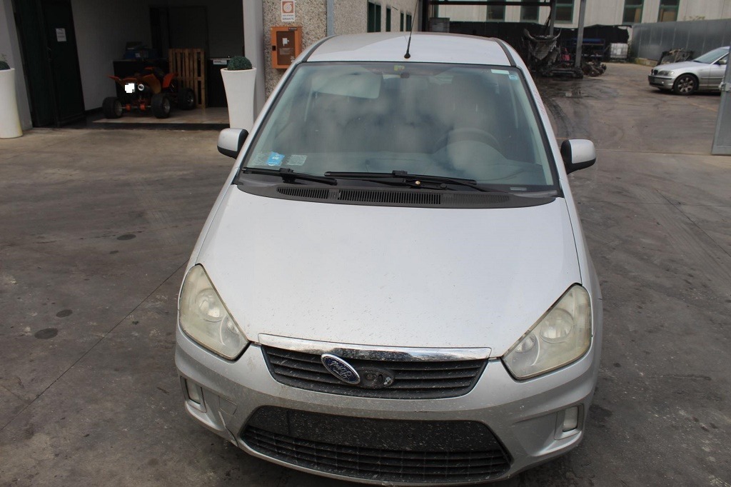 FORD C-MAX 1.6 D 80KW 5M 5P (2010) RICAMBI IN MAGAZZINO 