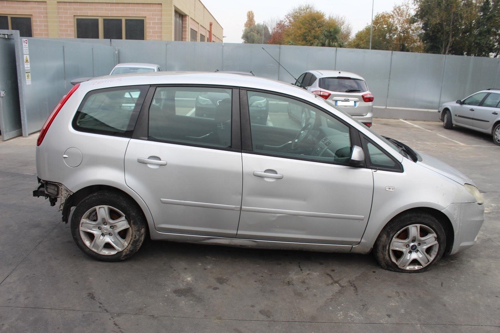 FORD C-MAX 1.6 D 80KW 5M 5P (2010) RICAMBI IN MAGAZZINO 