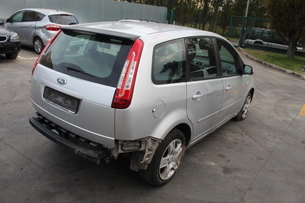 FORD C-MAX 1.6 D 80KW 5M 5P (2010) RICAMBI IN MAGAZZINO 