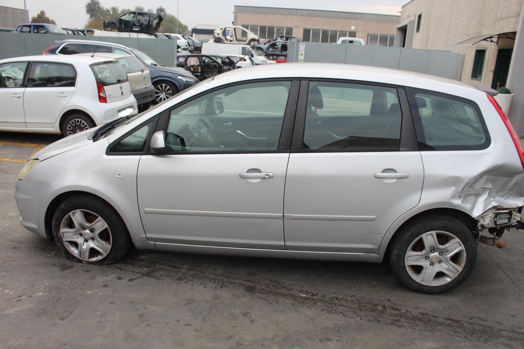 FORD C-MAX 1.6 D 80KW 5M 5P (2010) RICAMBI IN MAGAZZINO 