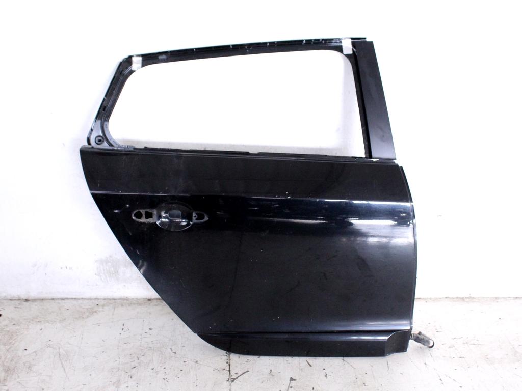 821007080R PORTA POSTERIORE DESTRA RENAULT MEGANE 3 SW 1.5 D 81KW 6M 5P (2015) RICAMBIO USATO