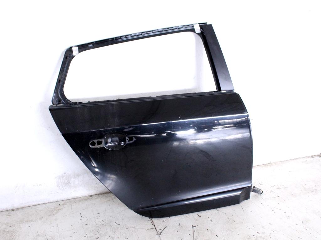 821007080R PORTA POSTERIORE DESTRA RENAULT MEGANE 3 SW 1.5 D 81KW 6M 5P (2015) RICAMBIO USATO