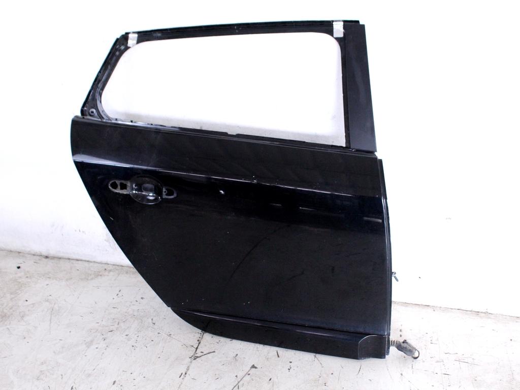 821007080R PORTA POSTERIORE DESTRA RENAULT MEGANE 3 SW 1.5 D 81KW 6M 5P (2015) RICAMBIO USATO