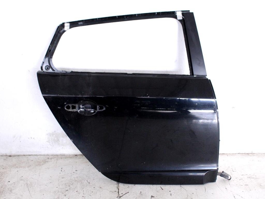 821007080R PORTA POSTERIORE DESTRA RENAULT MEGANE 3 SW 1.5 D 81KW 6M 5P (2015) RICAMBIO USATO