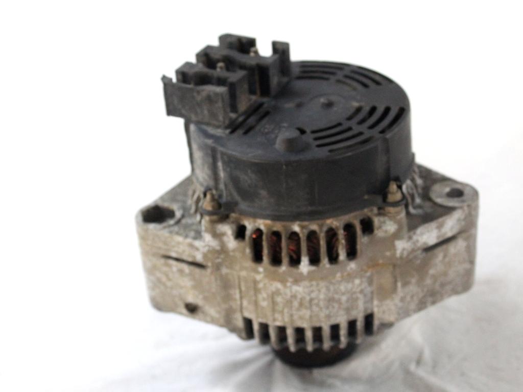 YLE101520 ALTERNATORE ROVER 400 1.4 B 76KW 5M 5P (1998) RICAMBIO USATO