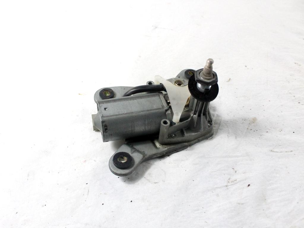 53007312 MOTORINO TERGILUNOTTO ROVER 400 1.4 B 76KW 5M 5P (1998) RICAMBIO USATO