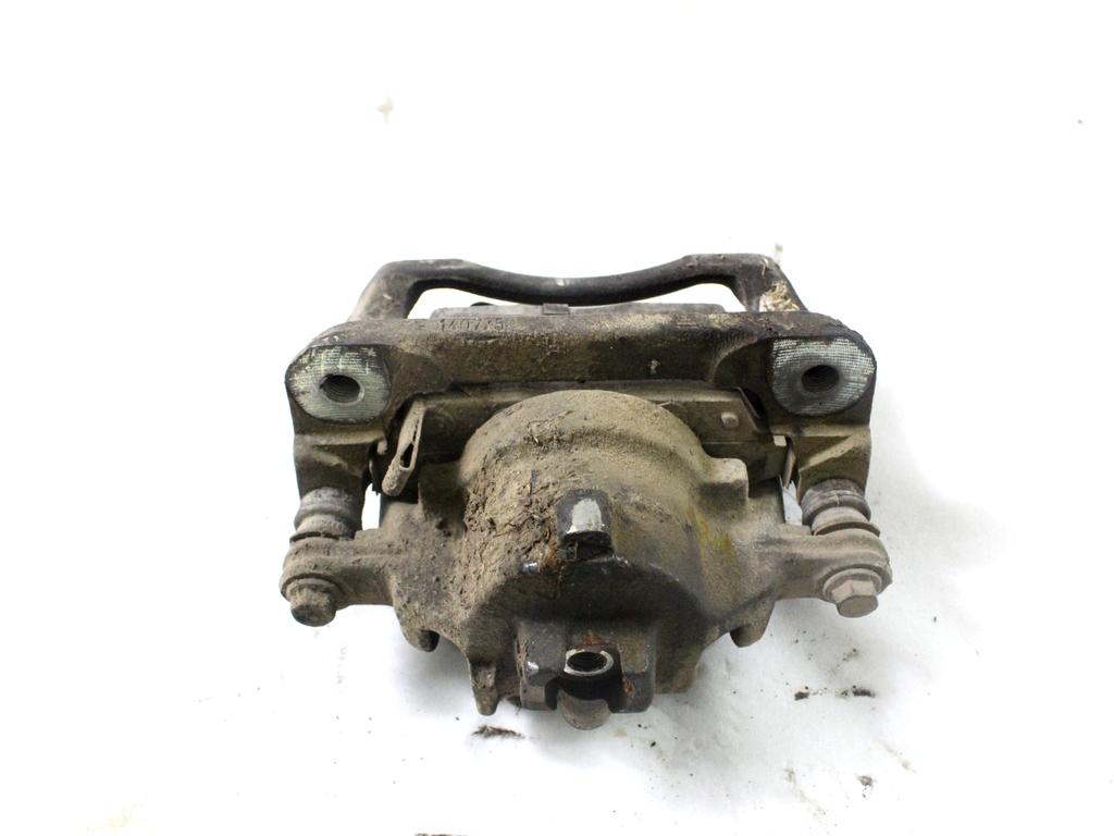 SEG000080 PINZA FRENO ANTERIORE DESTRA ROVER 400 1.4 B 76KW 5M 5P (1998) RICAMBIO USATO