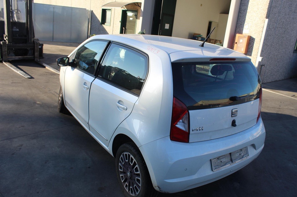 SEAT MII 1.0 B 44KW 5M 5P (2016) RICAMBI IN MAGAZZINO