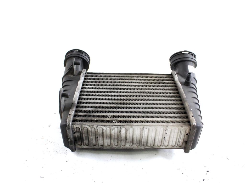 3B0145805D RADIATORE INTERCOOLER SCAMBIATORE ARIA/ARIA VOLKSWAGEN PASSAT 1.9 D 96KW 5M 5P (2004) RICAMBIO USATO