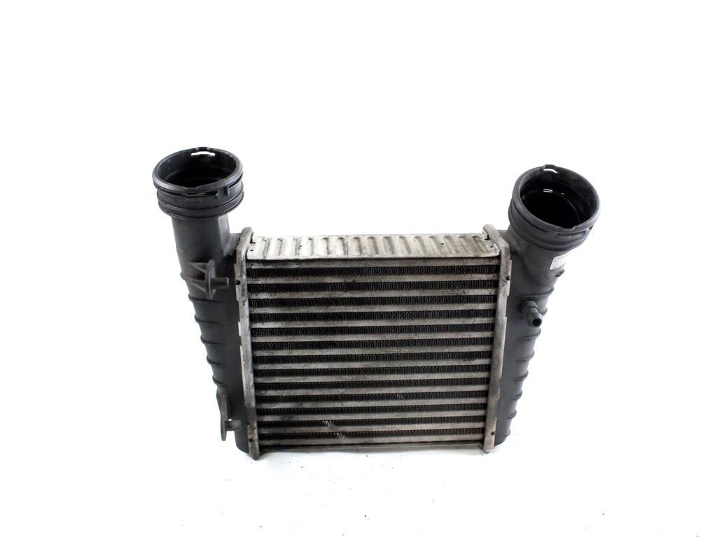 3B0145805D RADIATORE INTERCOOLER SCAMBIATORE ARIA/ARIA VOLKSWAGEN PASSAT 1.9 D 96KW 5M 5P (2004) RICAMBIO USATO