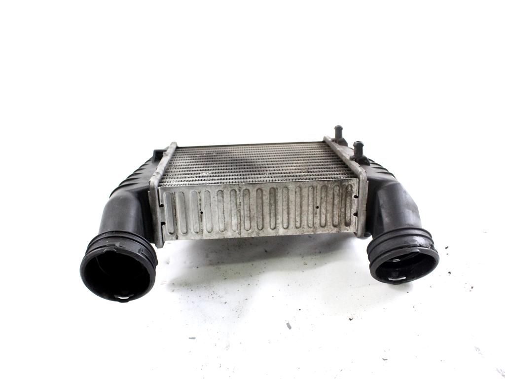 3B0145805D RADIATORE INTERCOOLER SCAMBIATORE ARIA/ARIA VOLKSWAGEN PASSAT 1.9 D 96KW 5M 5P (2004) RICAMBIO USATO