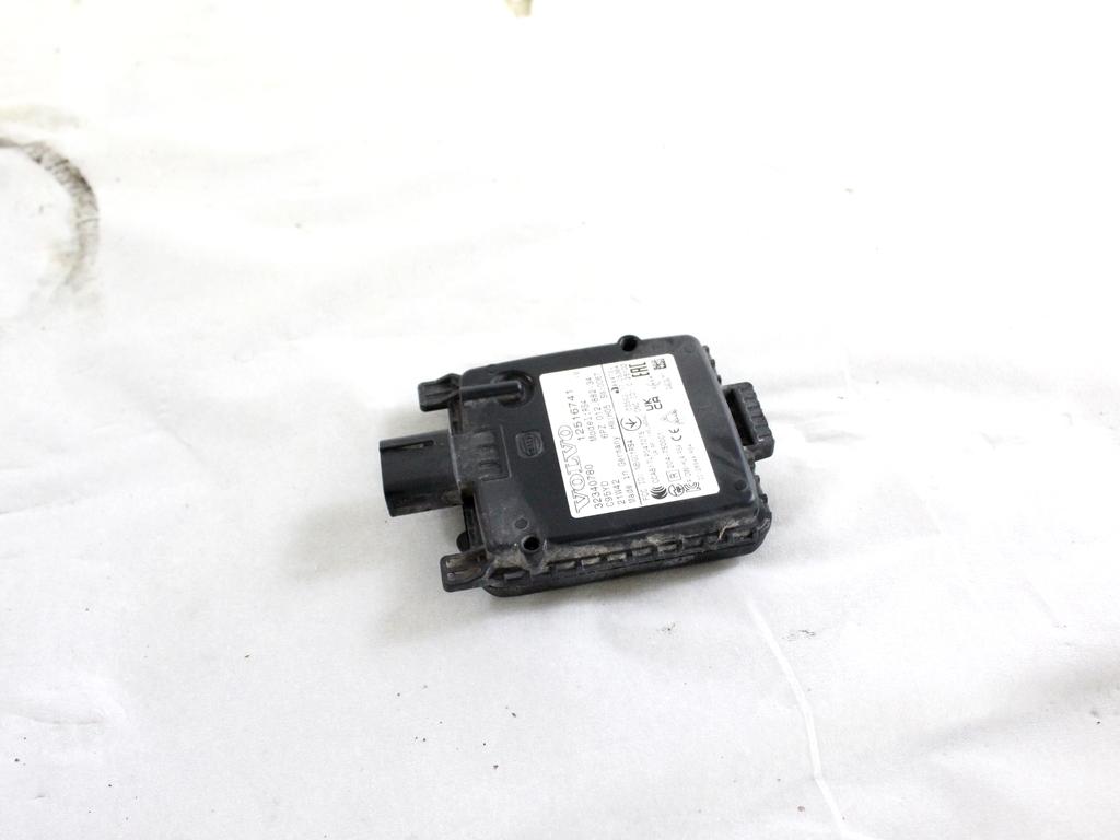 32340780 SENSORE RADAR ANGOLO CIECO POSTERIORE VOLVO XC90 2.0 I 4X4 173KW AUT 5P (2021) RICAMBIO USATO