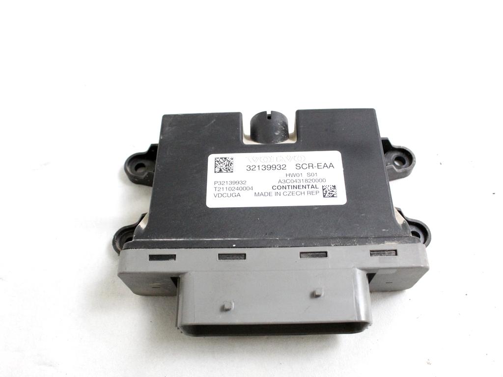 32337714 TERZO STOP VOLVO XC90 2.0 I 4X4 173KW AUT 5P (2021) RICAMBIO USATO