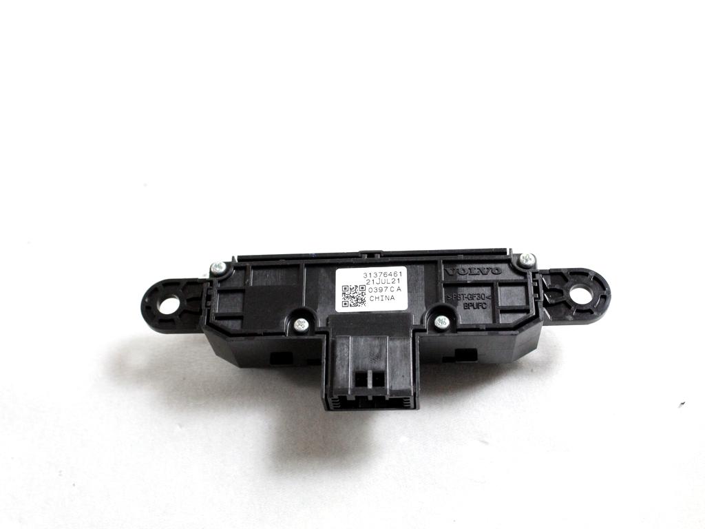 31376461 GRUPPO DI COMANDO MEMORIA SEDILE ANTERIORE SINISTRO VOLVO XC90 2.0 I 4X4 173KW AUT 5P (2021) RICAMBIO USATO