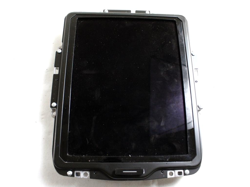 32316630 DISPLAY SISTEMA DI MULTIMEDIALE VOLVO XC90 2.0 I 4X4 173KW AUT 5P (2021) RICAMBIO USATO