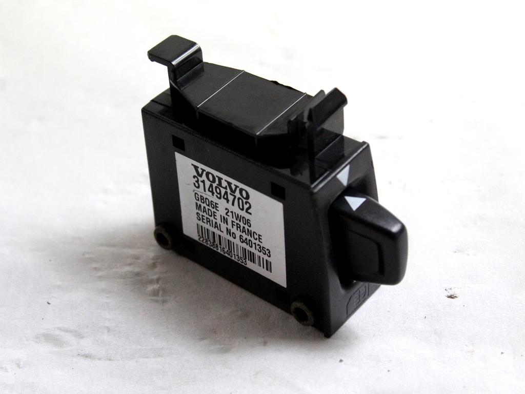 31494702 CENTRALINA LETTORE SIM TELEFONO VOLVO XC90 2.0 I 4X4 173KW AUT 5P (2021) RICAMBIO USATO