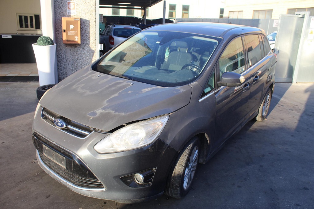 FORD GRAND C-MAX 2.0 D 85KW AUT 5P (2013) RICAMBI IN MAGAZZINO