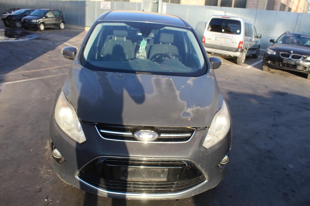 FORD GRAND C-MAX 2.0 D 85KW AUT 5P (2013) RICAMBI IN MAGAZZINO