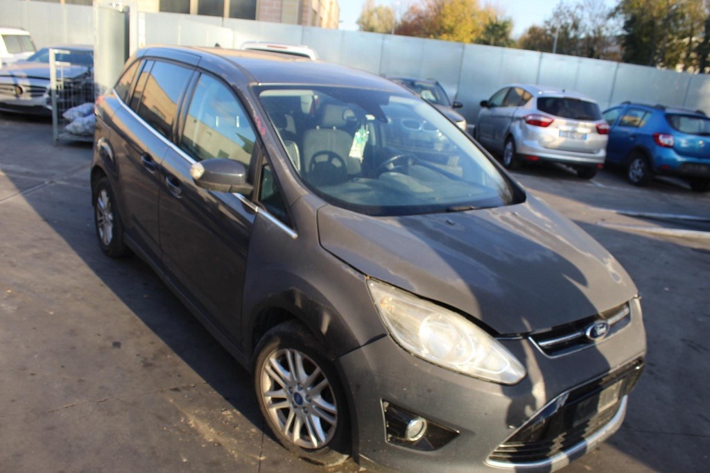 FORD GRAND C-MAX 2.0 D 85KW AUT 5P (2013) RICAMBI IN MAGAZZINO