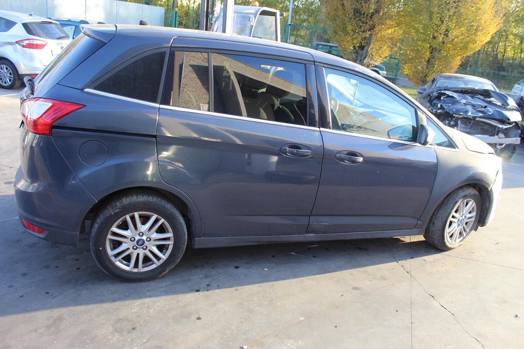 FORD GRAND C-MAX 2.0 D 85KW AUT 5P (2013) RICAMBI IN MAGAZZINO