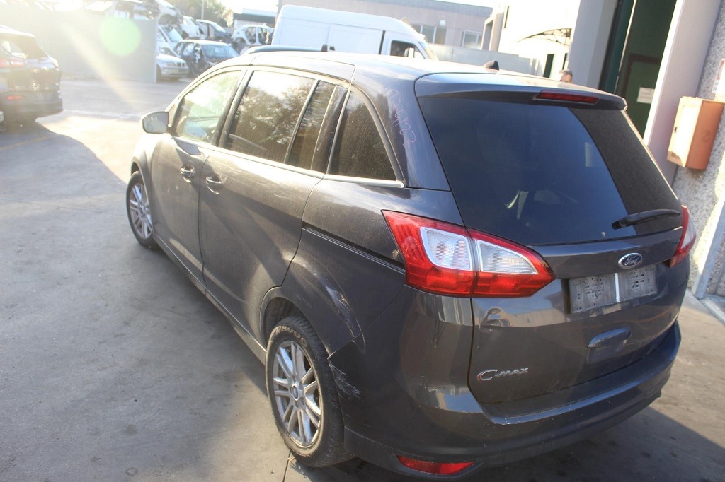 FORD GRAND C-MAX 2.0 D 85KW AUT 5P (2013) RICAMBI IN MAGAZZINO