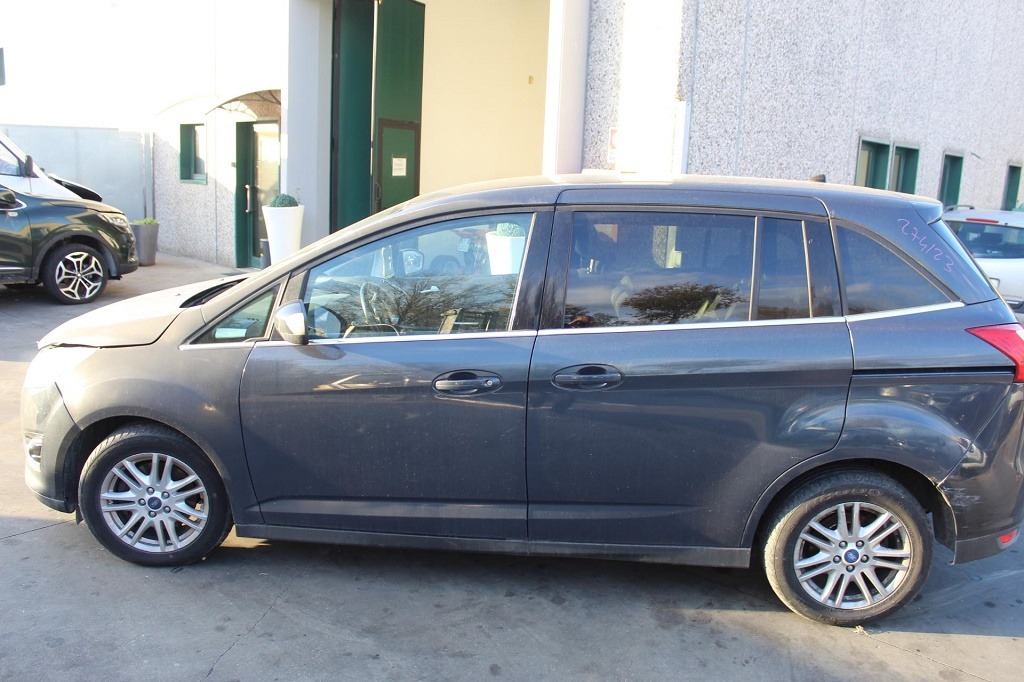 FORD GRAND C-MAX 2.0 D 85KW AUT 5P (2013) RICAMBI IN MAGAZZINO