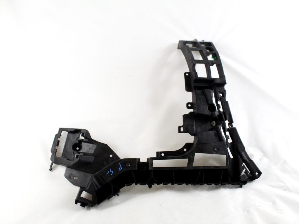 31663175 SUPPORTO PARAURTI POSTERIORE LATO SINISTRO VOLVO XC90 2.0 I 4X4 173KW AUT 5P (2021) RICAMBIO USATO